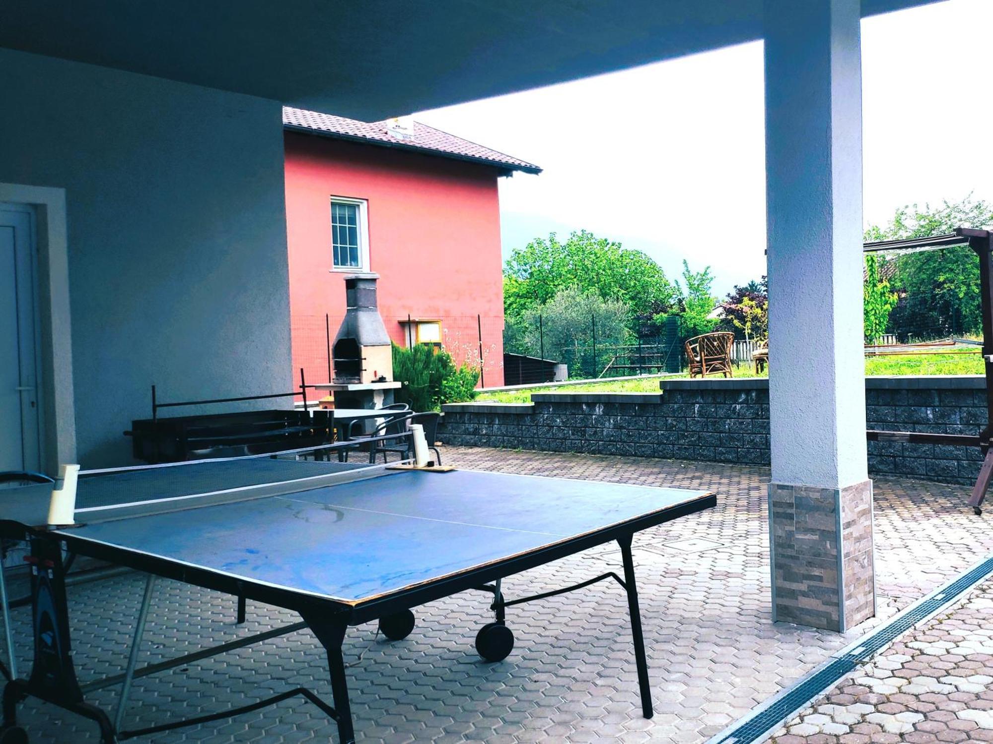 Chiaro House Colico Exterior foto